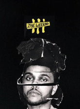 The Weeknd